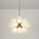 Tom Kirk - Cintola Maxi Pendant